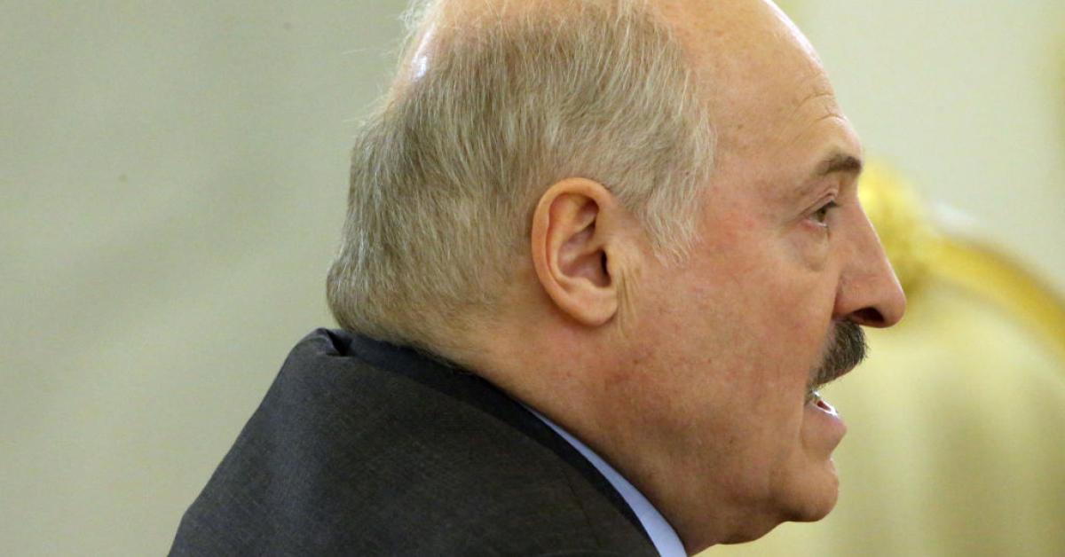 Putin ally drops cryptic hints about imminent 'cleaning' in Europe https://justthenews.com/node/4450...