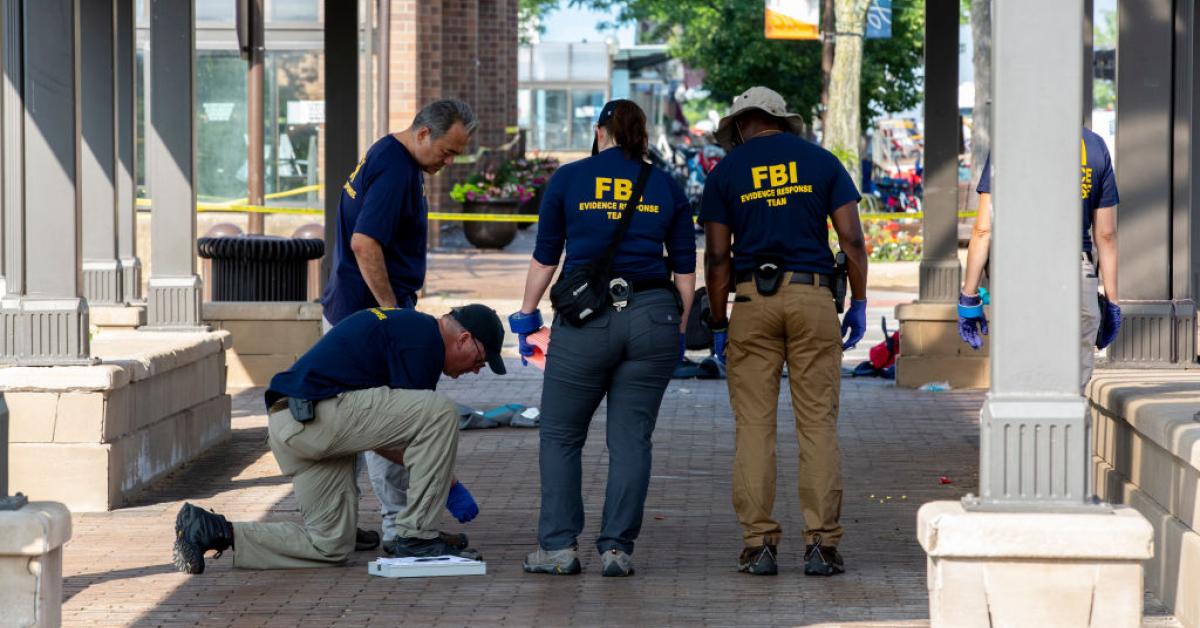 Defendant in Illinois July 4 parade shooting plotting second attack ...