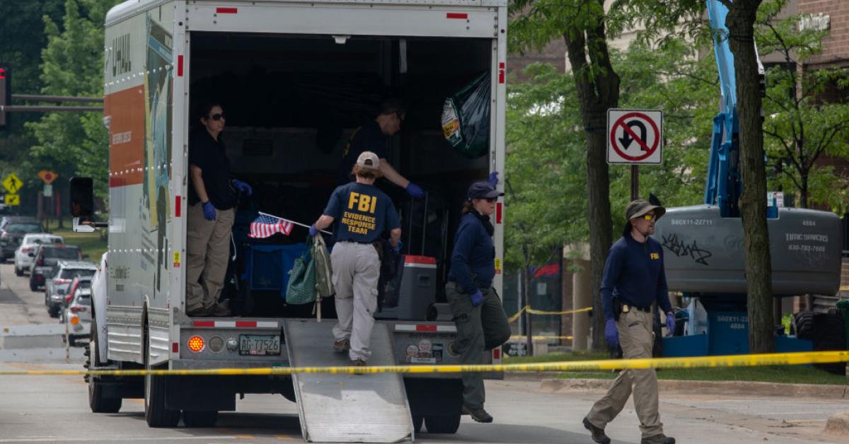 Police report details violence, child endangerment in alleged July 4 parade shooter’s childhood