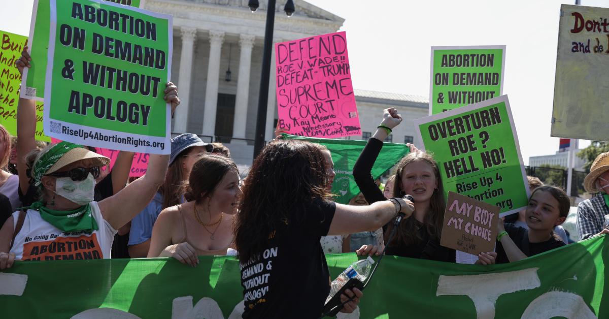 Conservatives, pro-lifers face political violence after Biden called Trump supporters 'threat' - Vimarsana News