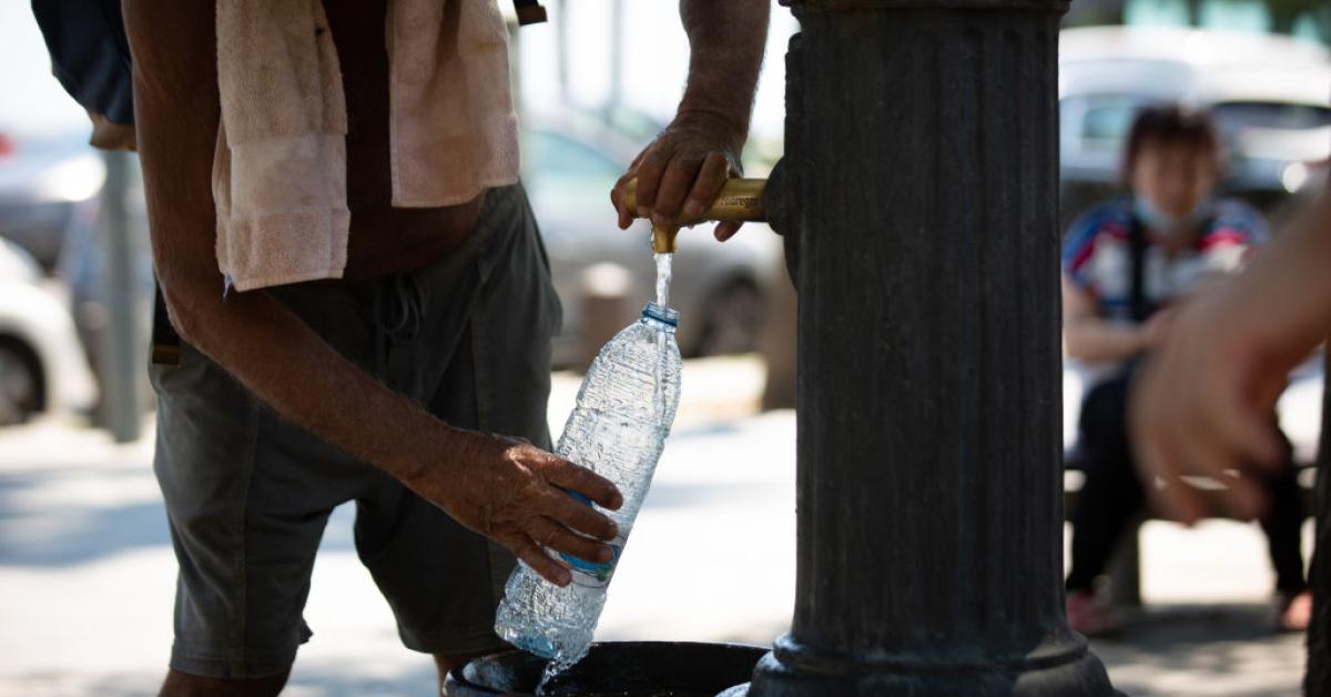 Scientists say upper limit of human heat tolerance is 'even lower' than previously thought https://j...