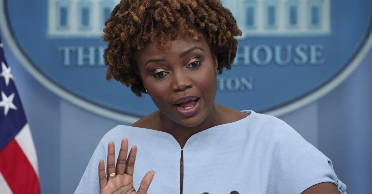 Biden has no plans to visit East Palestine, White House confirms  | Just The News  https://justthene...