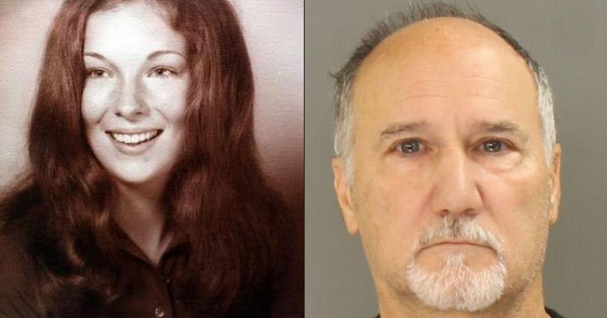 Pennsylvania police announce arrest in 46yearold coldcase homicide