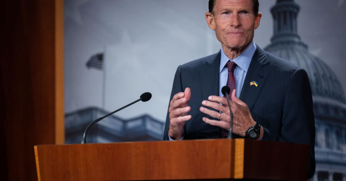 Sen. Blumenthal: DOT is lagging on rule requiring car sensors to prevent child heatstroke deaths