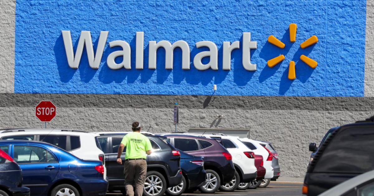 Walmart to raise company minimum wage to $14 per hour | Just The News