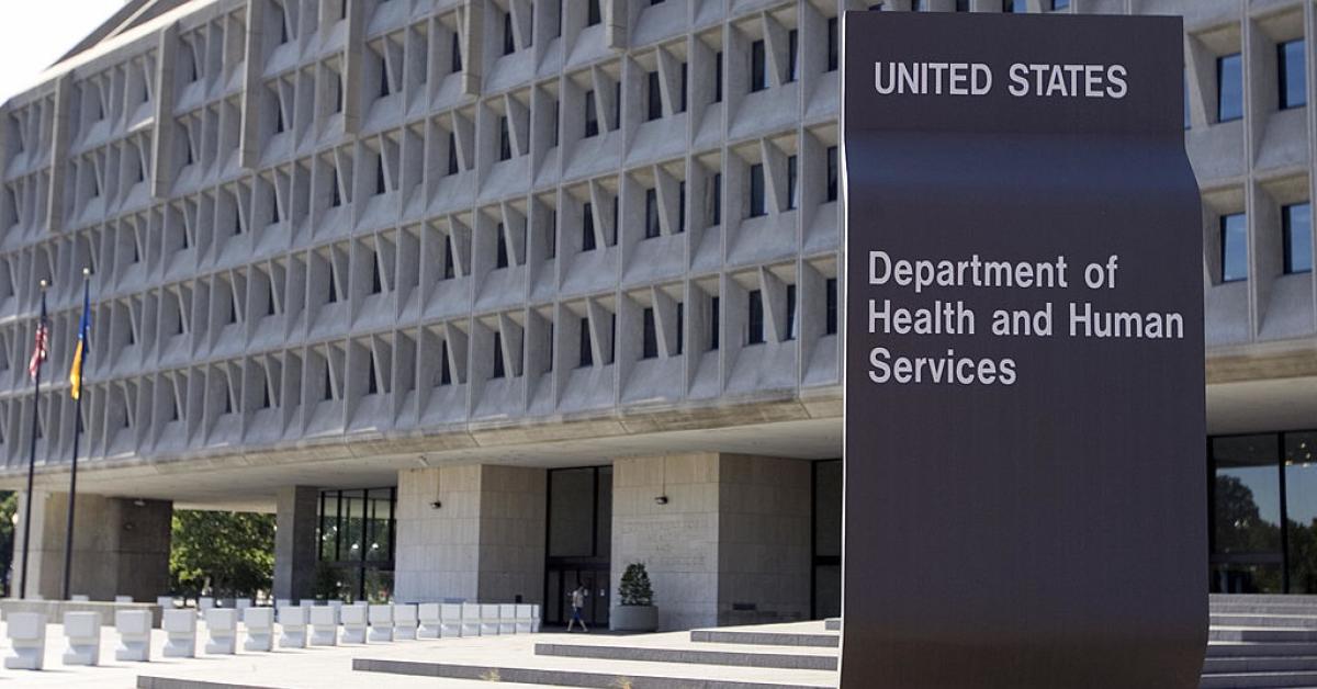 House GOP Probes Why HHS Allegedly Misallocated Billions in Pandemic Cash into “Highly Profitable Hospitals”