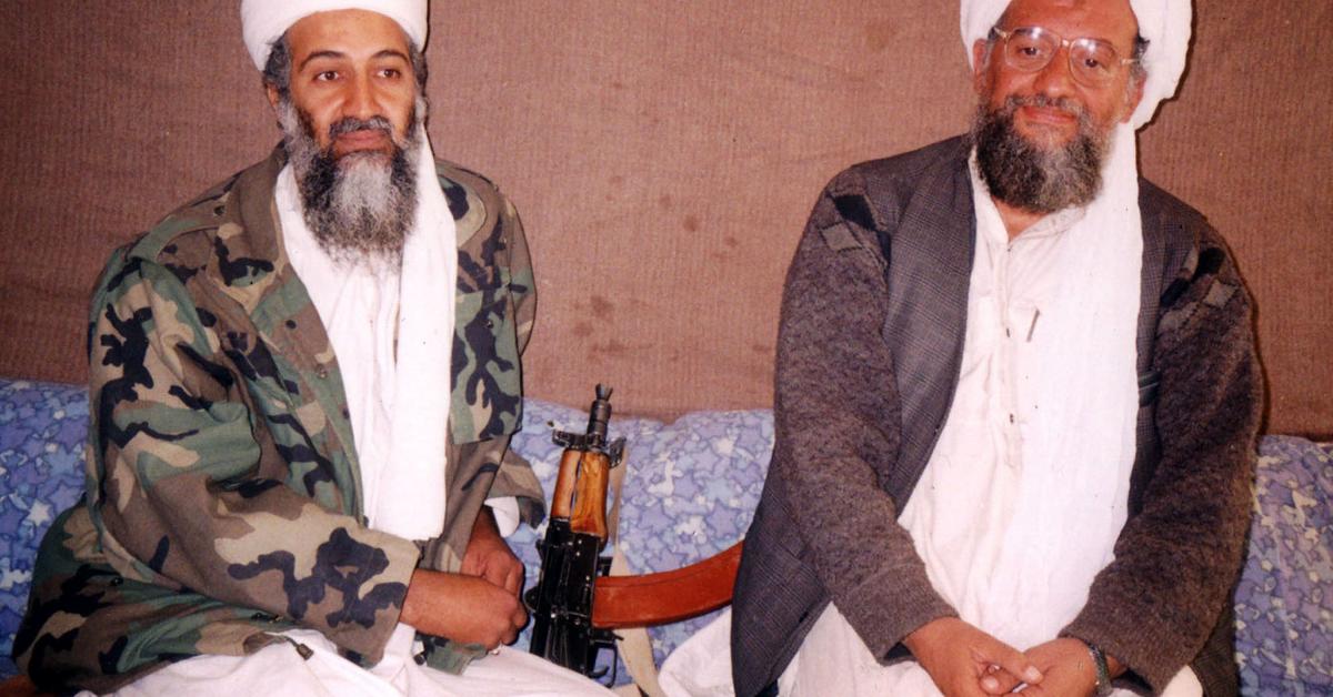 Zawahiri strike a win for US, but also shows al Qaeda welcome again in Afghanistan, analysts warn - Vimarsana News