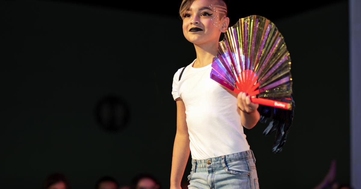 'Pride Fest' in Illinois town to feature 'Youth Drag Show,' 'Drag Queen Story Hour'