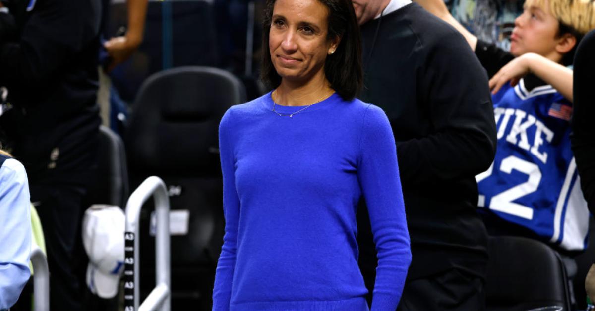 Duke says it ‘stands with’ women’s volleyball team after racism