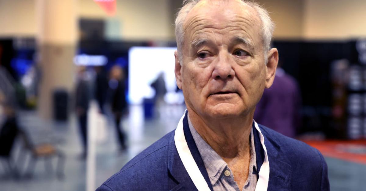 bill murray crypto