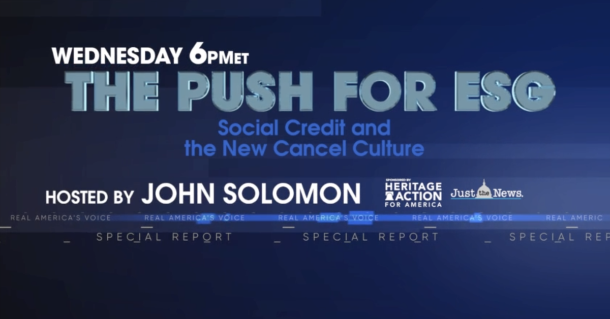 Utah sues National Association of Attorneys General over ESG funds Utah sues National Association of Attorneys General over ESG funds