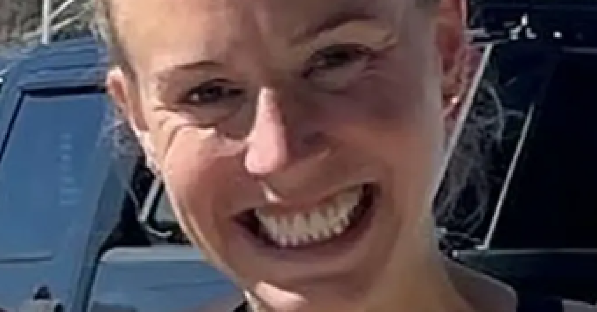 Autopsy reveals details of Eliza Fletcher's gruesome death Just The News