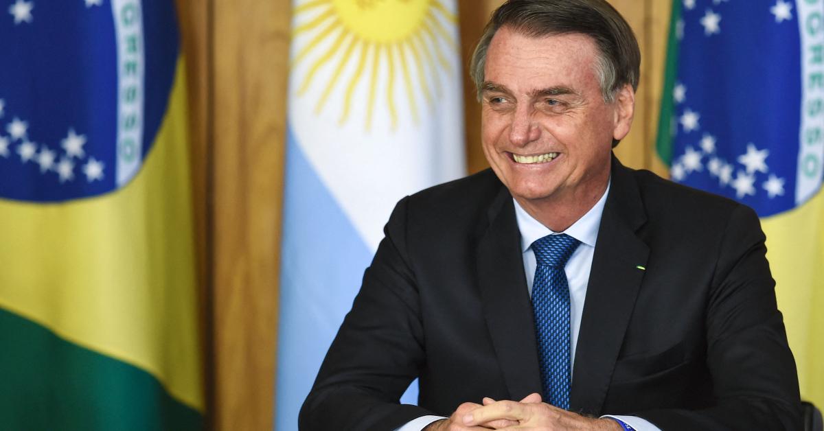 Brazil s Presidential Election Appears Headed For A Runoff Just The News