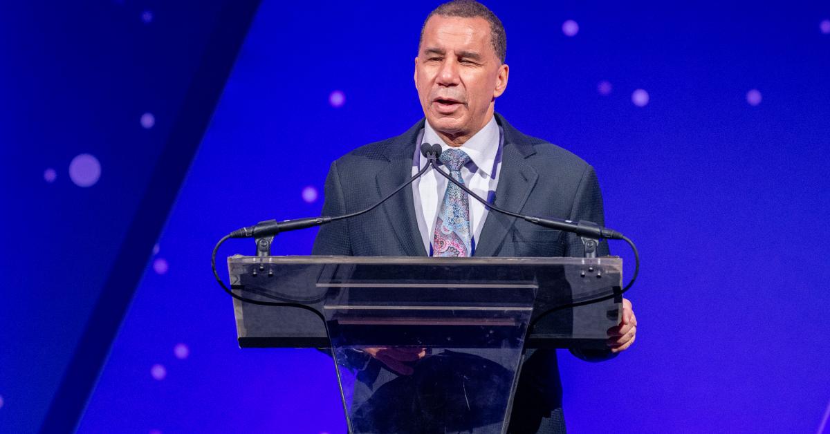 Former New York Gov. David Paterson and his stepson were attacked while ...