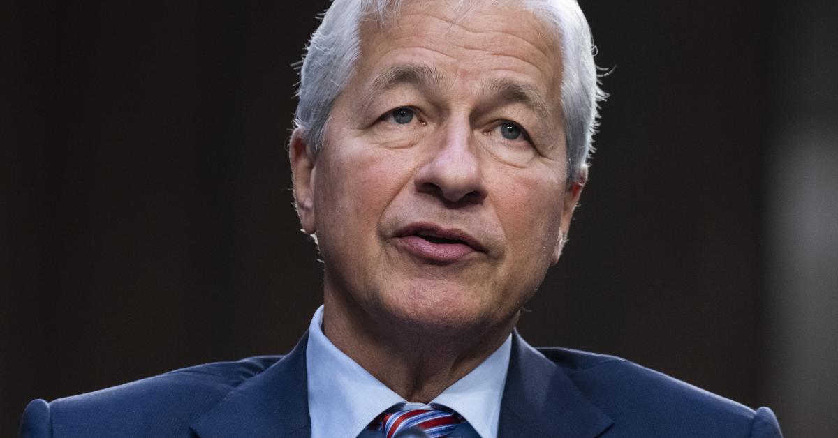 JPMorgan CEO Jamie Dimon urges New York City to become more business ...