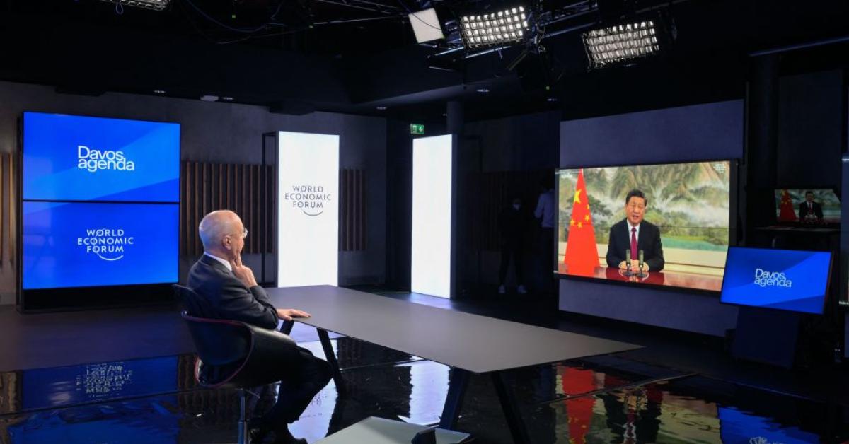'Against the Great Reset': Leading thinkers take aim at globalist elites in new volume - Vimarsana News
