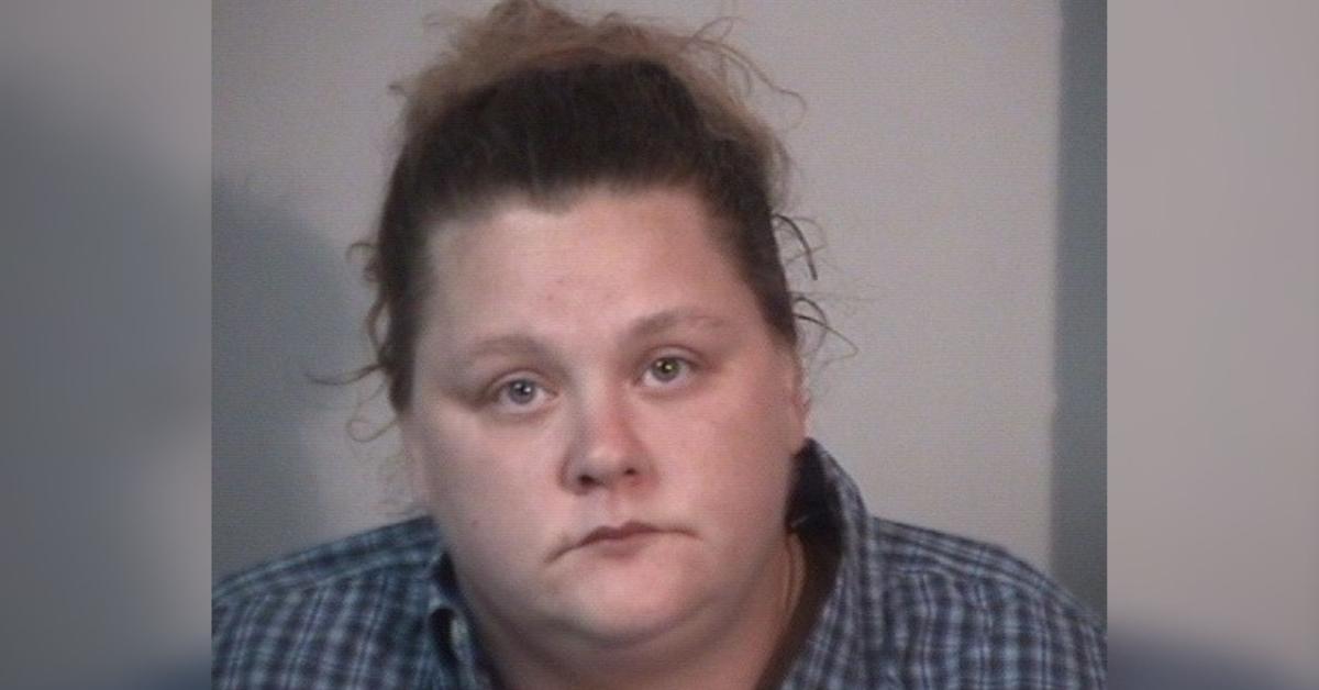 Mom charged with murder after 4-year-old son dies from eating THC ...