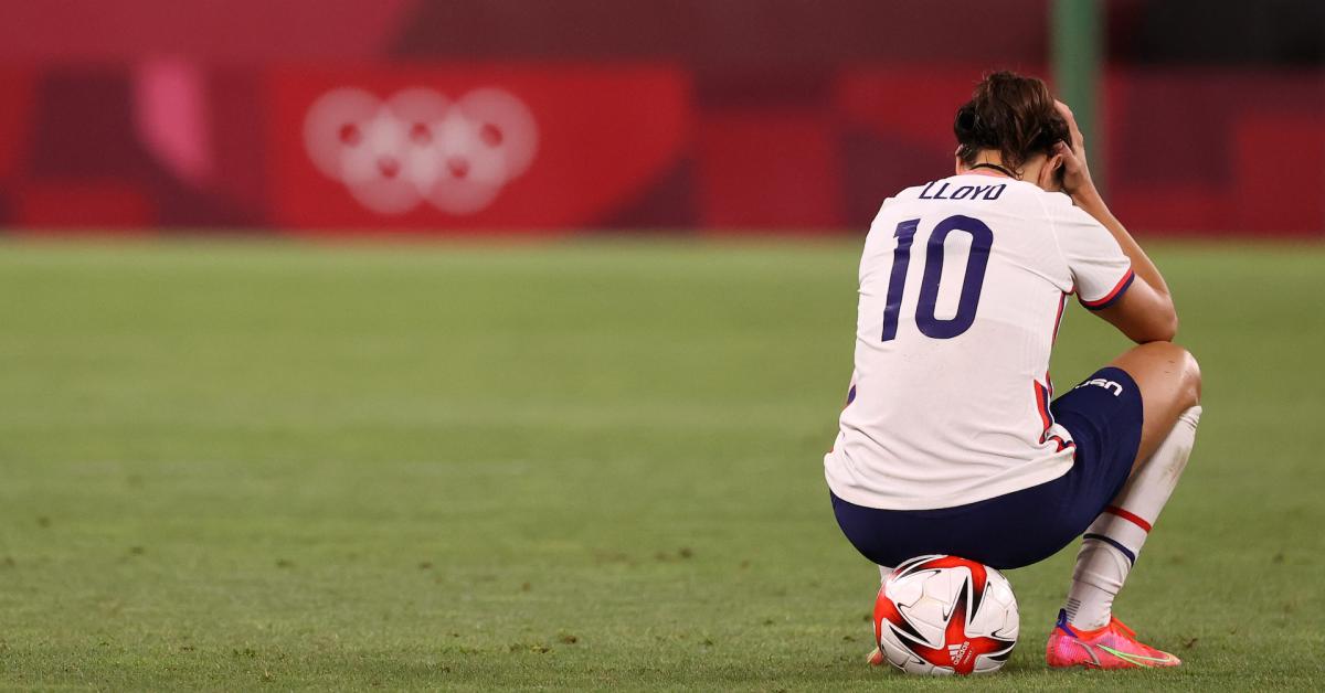 Report Reveals Abuse And Sexual Misconduct In Women's Soccer ...