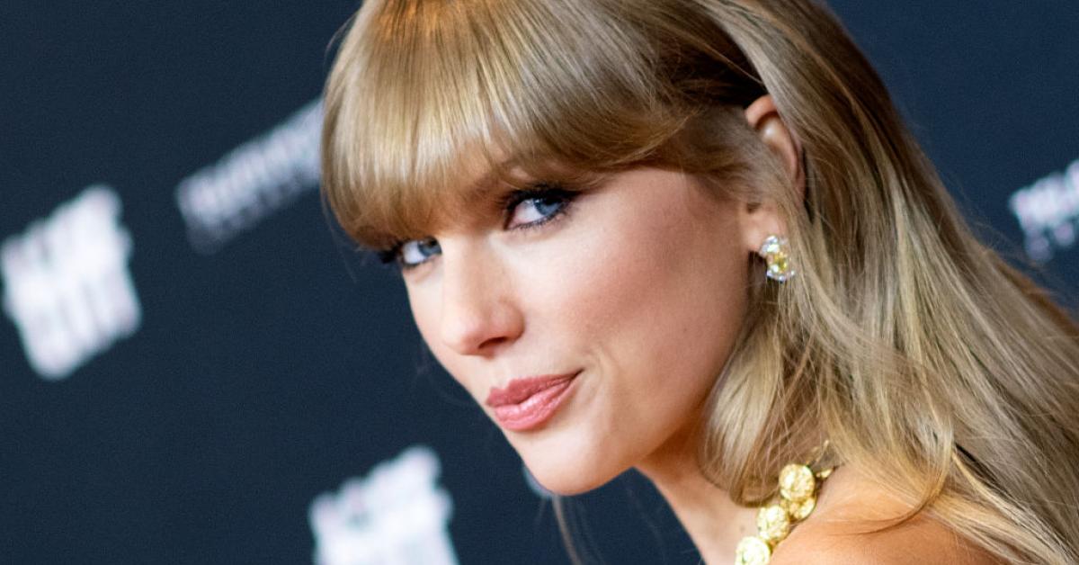 AI Needs 'guardrails' After Fake Explicit Images Of Taylor Swift Go ...