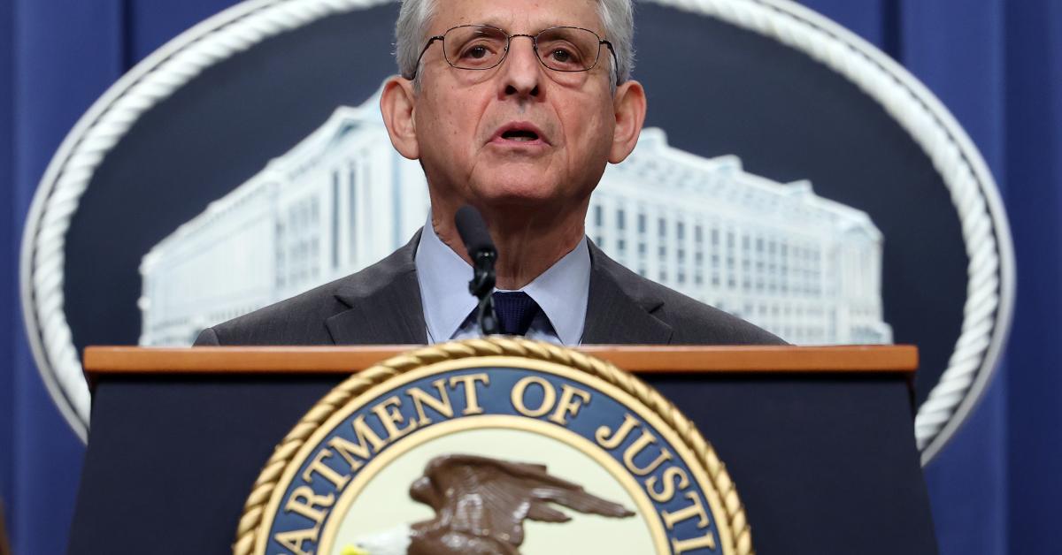 As DOJ appoints special counsel for Trump probes, legal experts ask