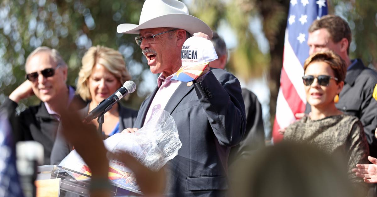 Bill introduced in AZ would ban gender transition procedures for minors