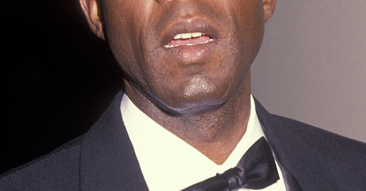 Actor Clarence Gilyard Jr. dies at 66 Just The News