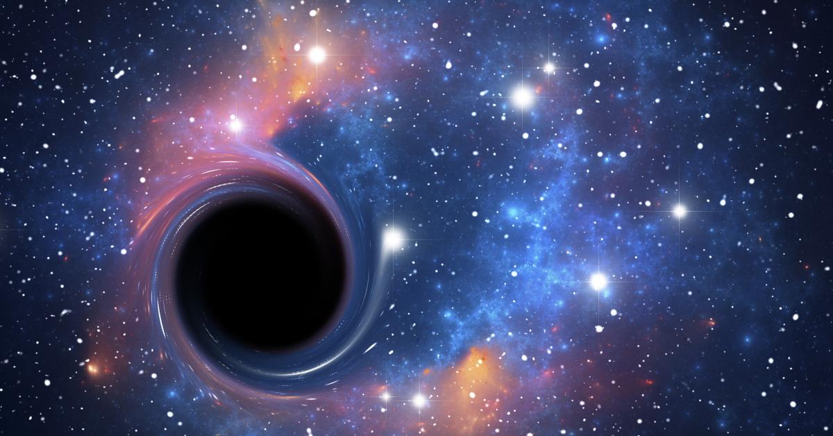 Astronomers Announce Discovery Of Black Hole, The Closest To Earth Ever ...