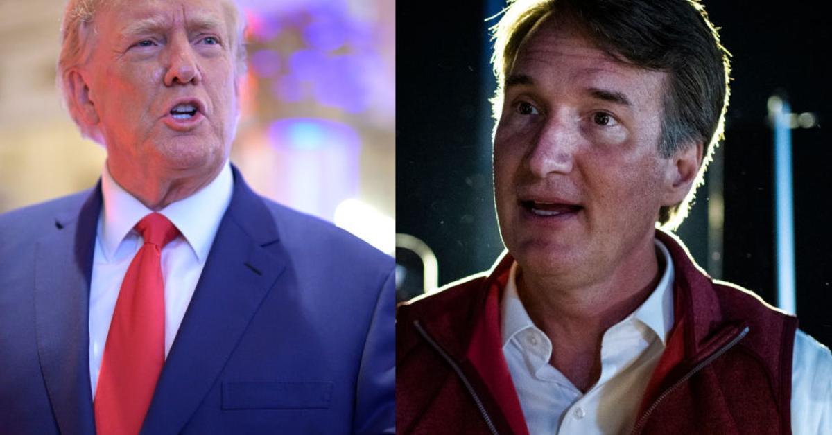 'Virginia is ready' for education to return to states, says Gov. Youngkin