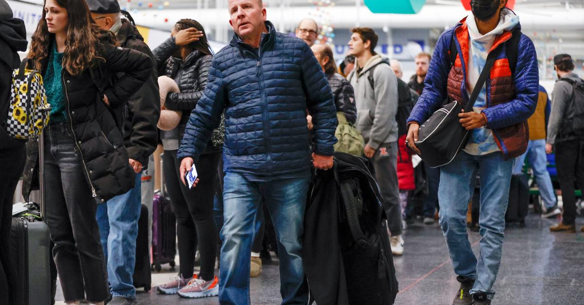 TSA set to handle record-breaking travel during this holiday season