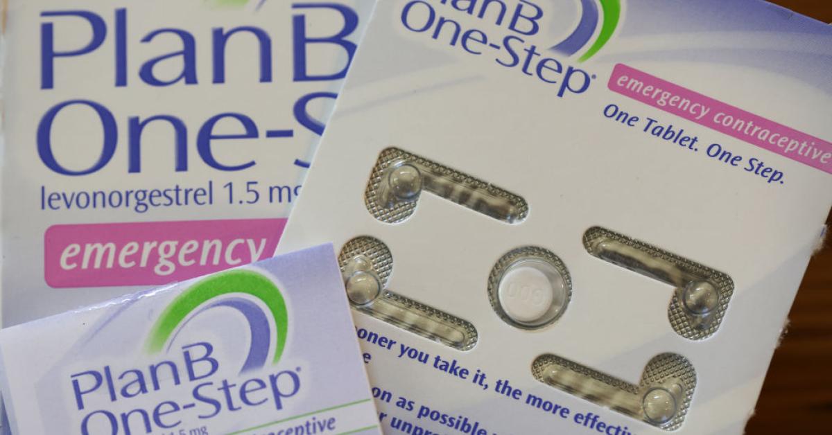 FDA scrubs earlier warnings, now says Plan B contraception can’t cause