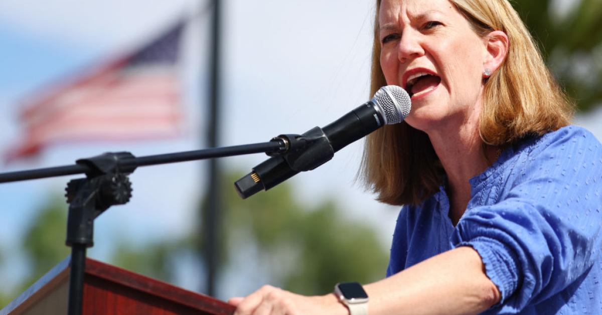 Arizona AG race recount confirms Democrat Kris Mayes won by narrower ...