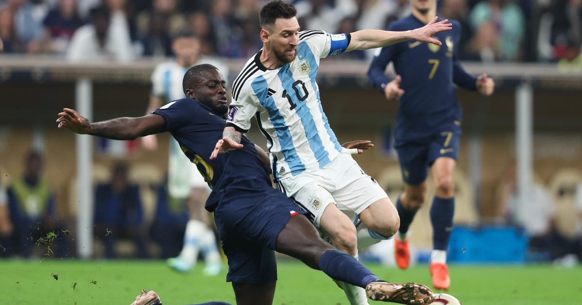 New Jersey and New York launch investigations into World Cup ticket pricing