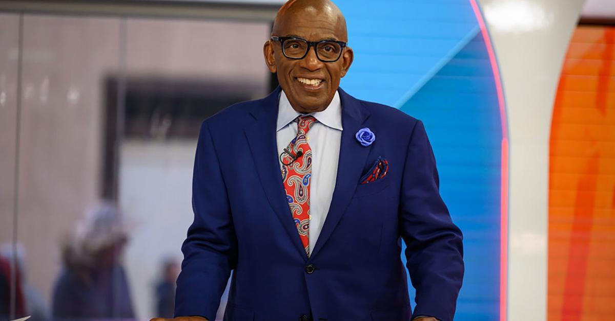 Man charged with hate crime for allegedly breaching 'Today' show studio, confronting Craig Melvin