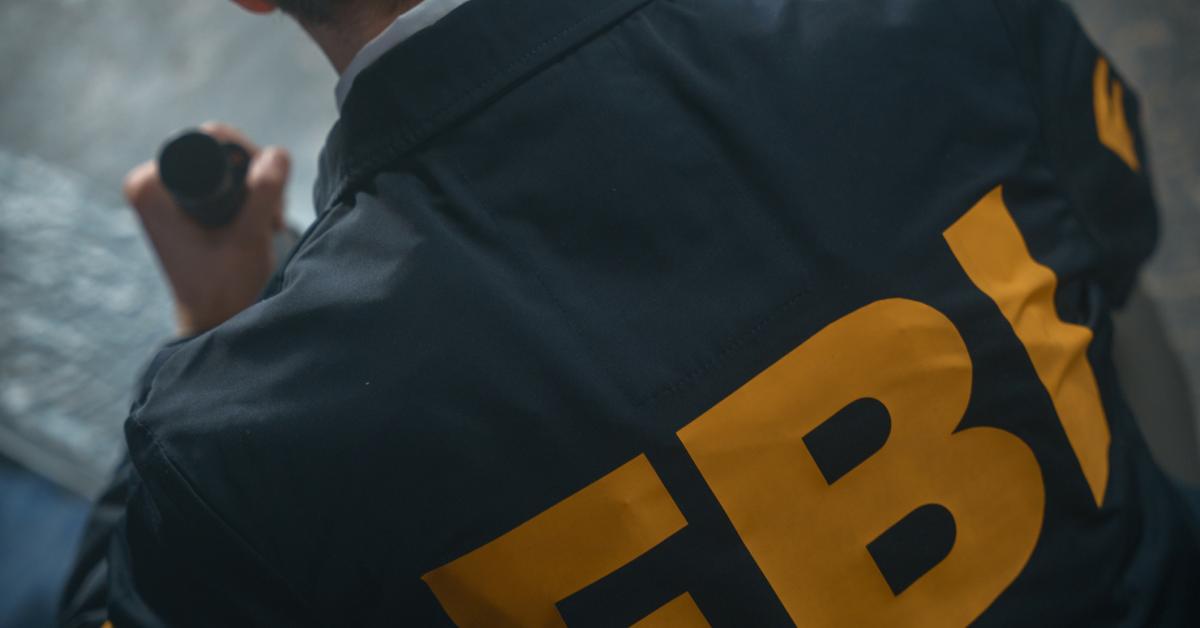 The FBI is offering a $25,000 reward in attacks against reproductive ...