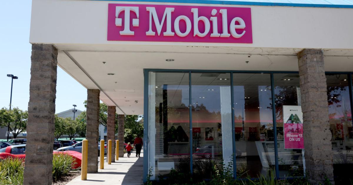 37 million TMobile accounts hacked Just The News