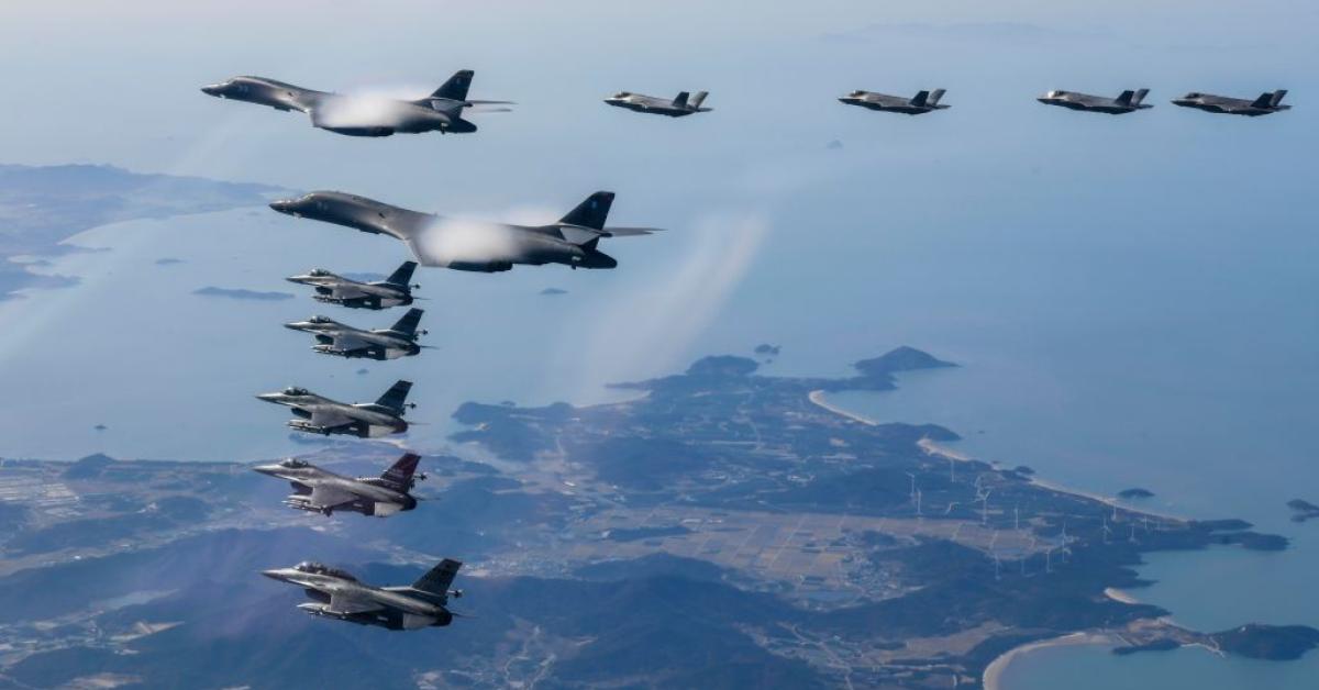 “FIGHTER JETS DEFEND BEDMINSTER SKIES FROM SUSPICIOUS AIRCRAFT”