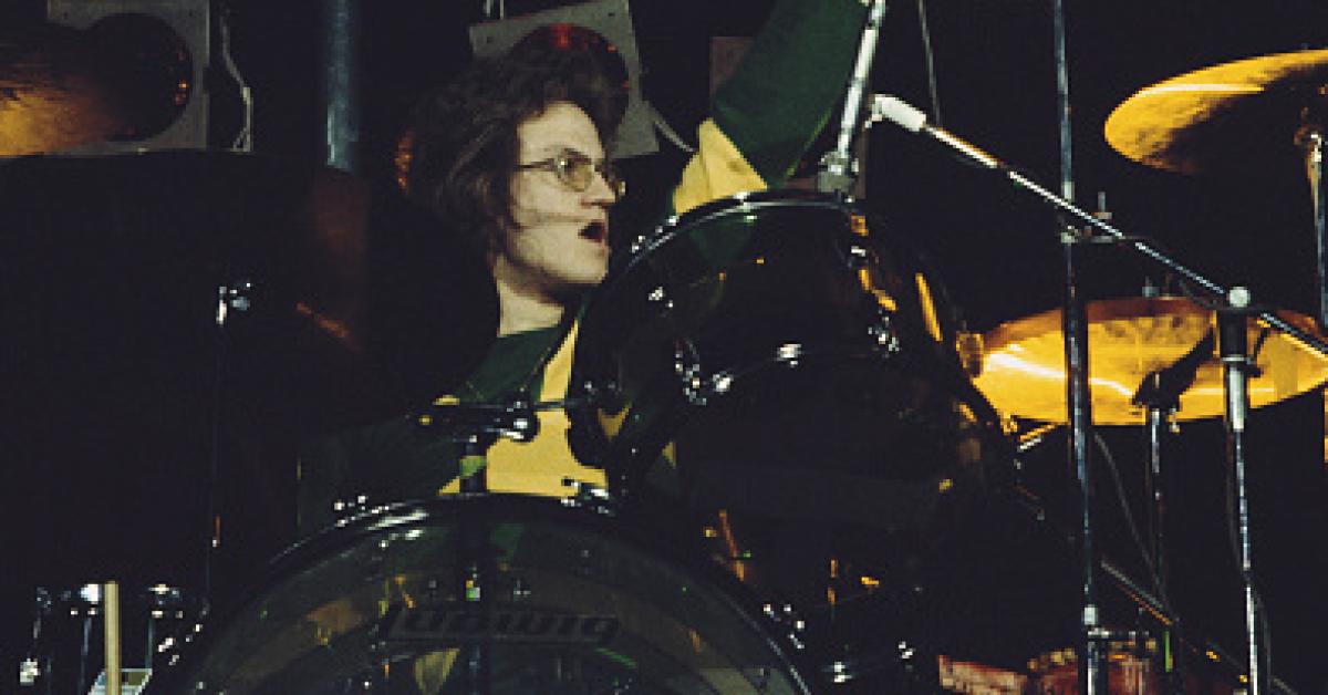 Drummer Robbie Bachman Dies At 69 | Just The News