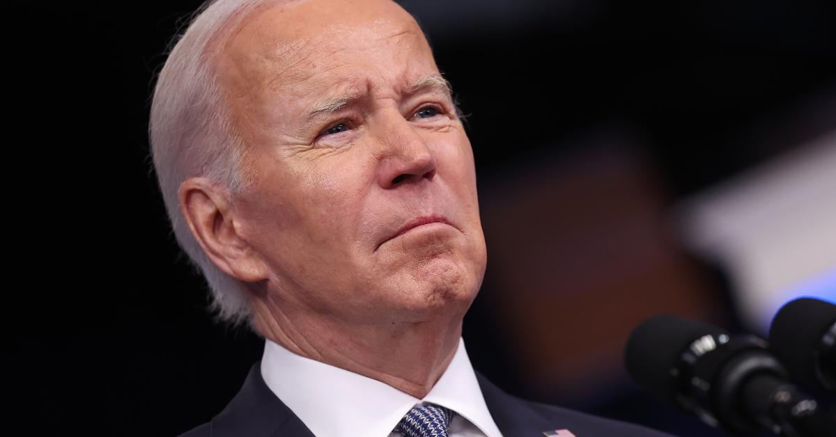 Some of the Ex-Intel Officials Who Signed Biden Laptop Letter Donated to Biden, Other Dem Causes