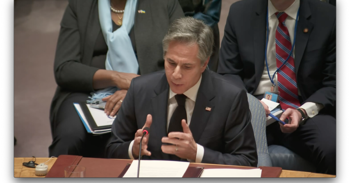 G20 Talks End Without Consensus On Ukraine War Just The News