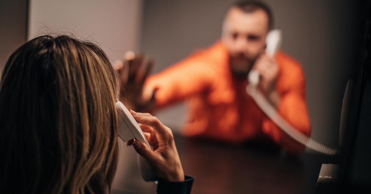 Watch:   Death row inmate Richard Glossip’s murder conviction may be vacated after avoiding executio...