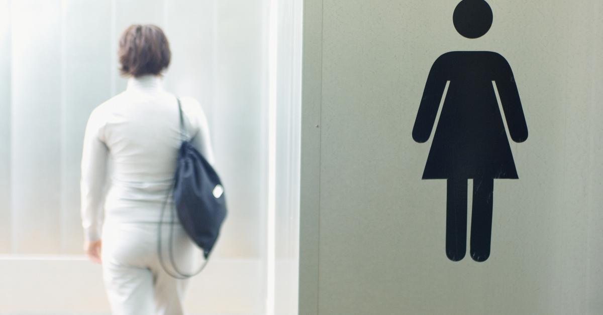 Bill clarifies Oklahoma's school bathroom gender restrictions | Just ...