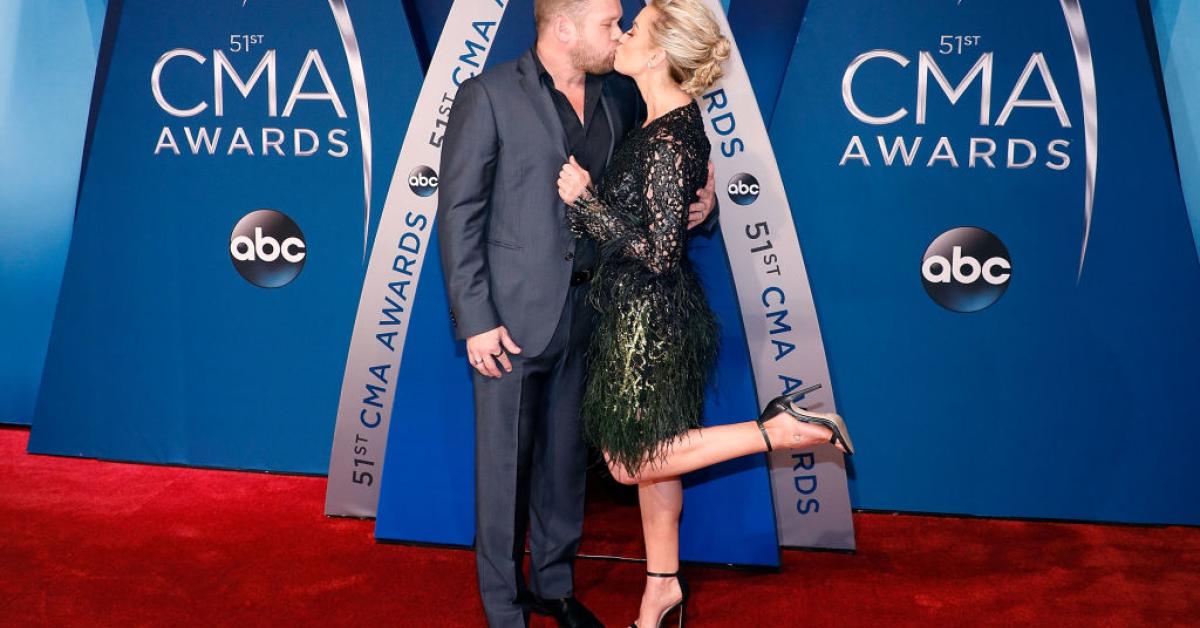 Country music songwriter Kyle Jacobs dead at 49 | Just The News