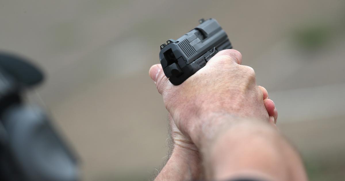 Californians have right to 'state-of-the-art' handguns, judge rules