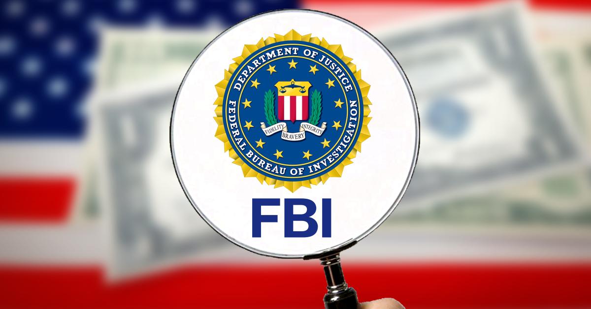 FBI obtained Americans' bank records without subpoena: Whistleblowers