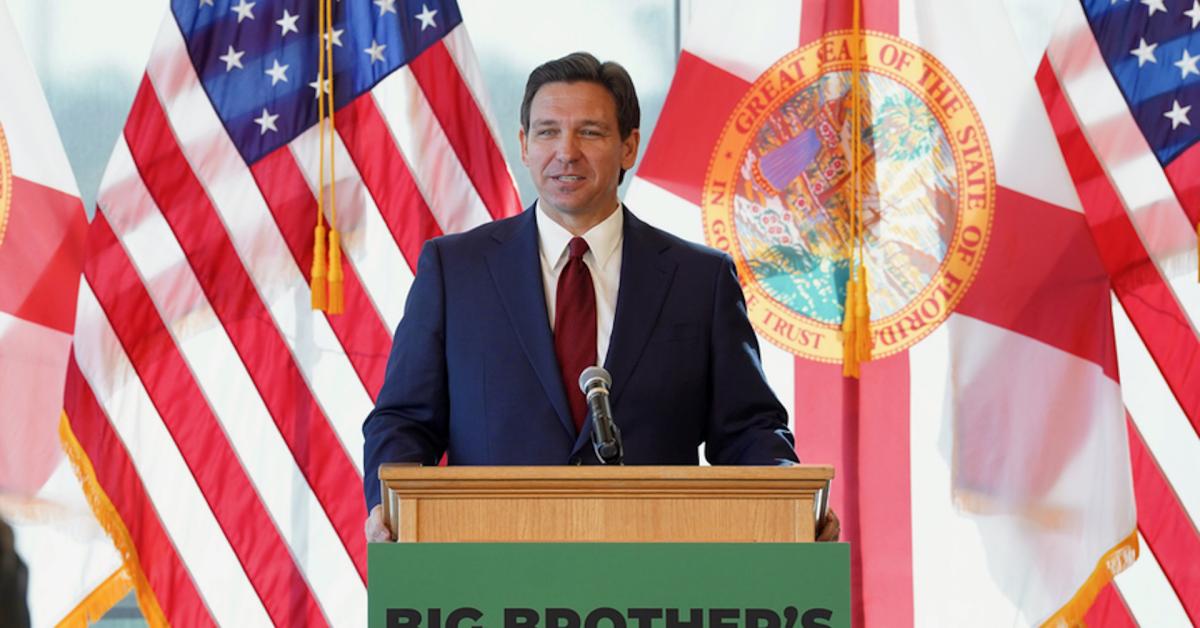 DeSantis proposes ban on Central Bank Digital Currency to prevent 'woke ideology'