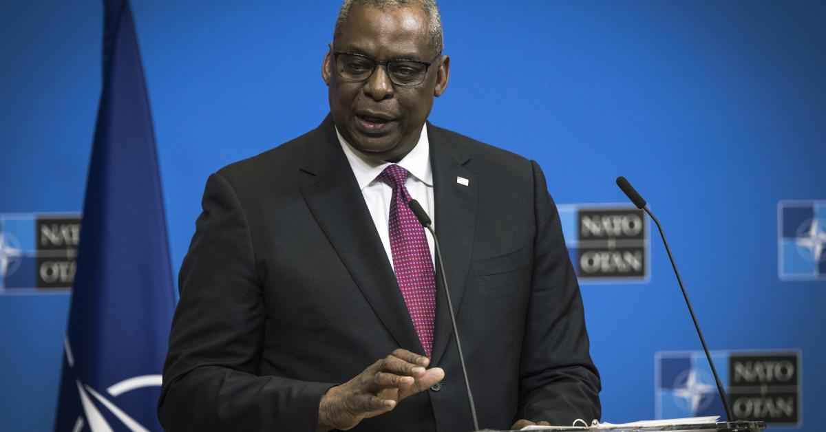 Pentagon says U.S. troops will remain in Iraq, 20 years after invasion  | Just The News  https://jus...