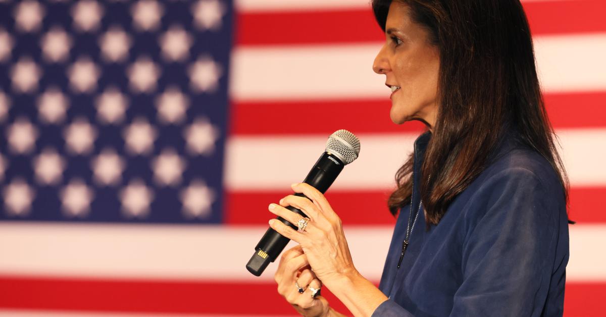 Haley wants Biden 'fired' over Austin disappearance | Just The News