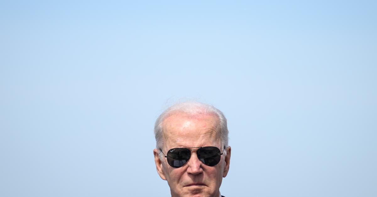 Watch:   Biden to push clean energy, economic agenda in Minnesota  https://justthenews.com/videos/bi...