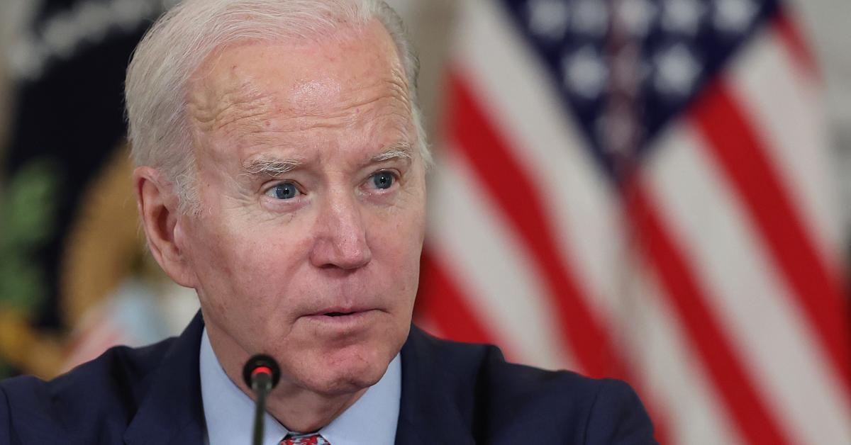Democrats Attempt to Shift the Blame for Classified Documents Away From Biden, Label GOP Claims Racist