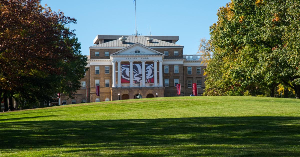 University of Wisconsin okays 5% tuition hike - Vimarsana News